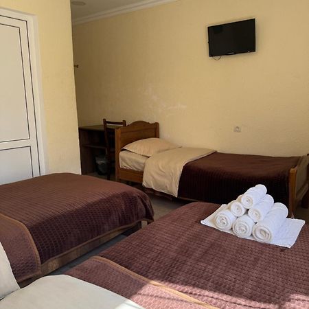 Hotel Villa Eniseli Εξωτερικό φωτογραφία