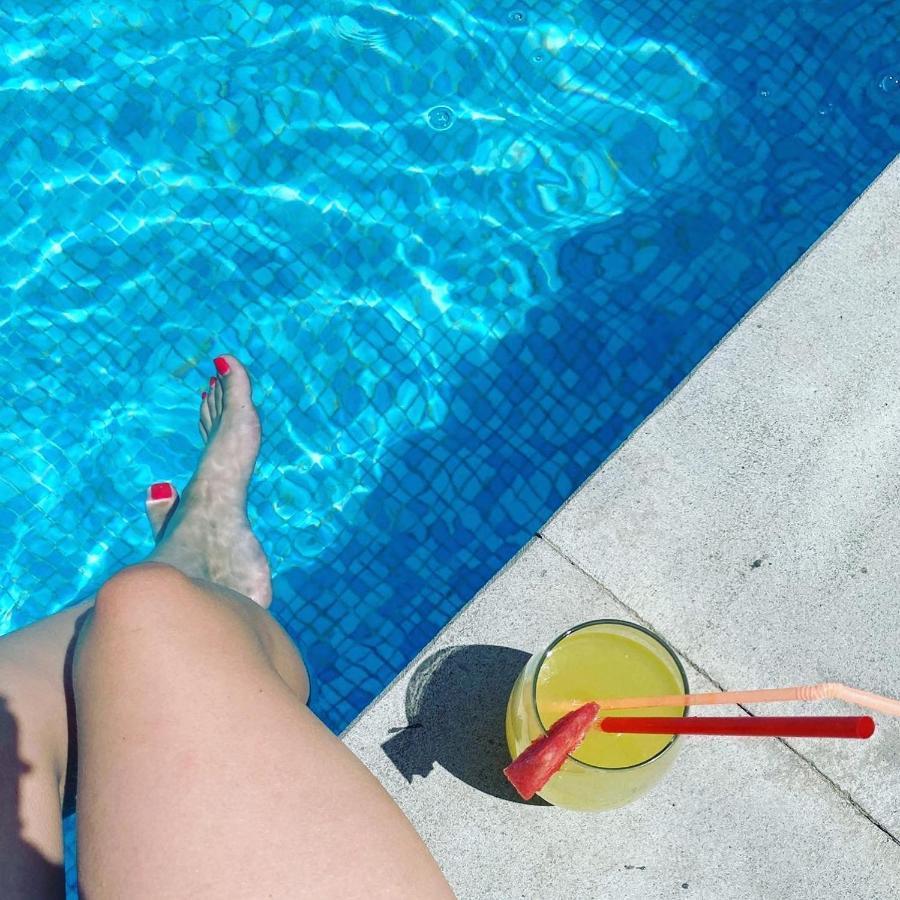 Hotel Villa Eniseli Εξωτερικό φωτογραφία