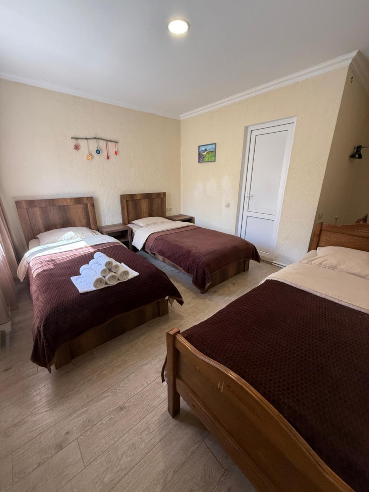 Hotel Villa Eniseli Εξωτερικό φωτογραφία